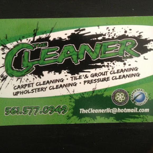 thecleanerllc